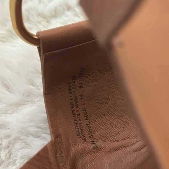 Used Tory Burch Wedges - Picture 7 of 9